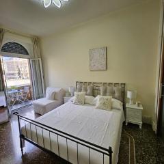 APPARTAMENTO MARASSI
