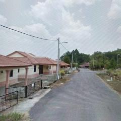 Guest House Gunung Jerai