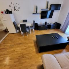 Angelika apartment City kvart