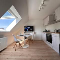 Apartment Grünblick