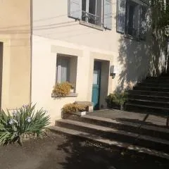 Studio atypique