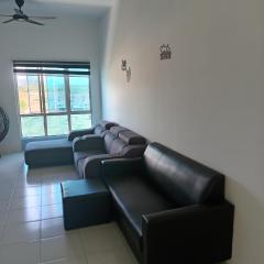 Apartment Casa Klebang 2