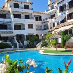Residencial Cabo Roig