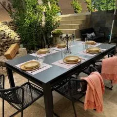 Villa Simone proche Uzes