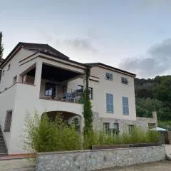 La Pausa