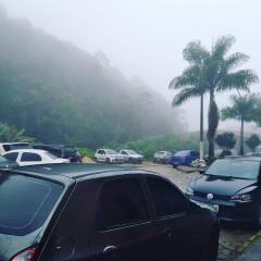 Pousada Medeiros Guaramiranga