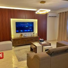 New Apartment All Furnished