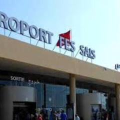 Stay 3 km near to Airport Fes Saiss