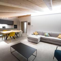 Nuova Luxury Suite Emilius - Panorama