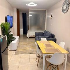 Residence Next Door Coral 1