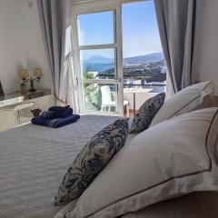 Blue Ark - Villa Luxe panorama mer exceptionnel sur Gibraltar et piscine