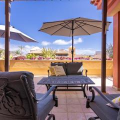 Terrazas del Duque II Hideaway
