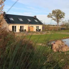 Naturferienhof Märkisch Luch - Trapphenne
