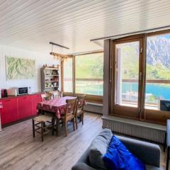 Résidence Combe Folle - Appartement lumineux·Proches des pistes·Balcon vue MAE-2754