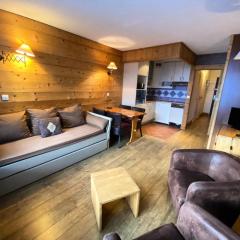 Résidence Slalom - Appartement aux porte de Tignes Le Val Claret Haut MAE-1254