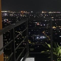 City Scape Serenity Kingston