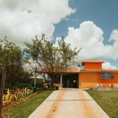 Casa de Campo Tamanduá - Conexão com a Natureza!
