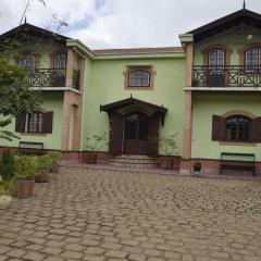 Valaguesthouse