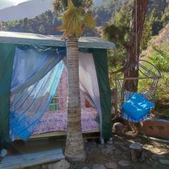 The Cradle of the Moon, Rivendell