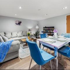 Battersea Superior Suite - London Getaway