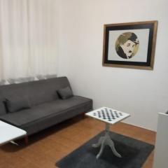 Apartamento de temporada