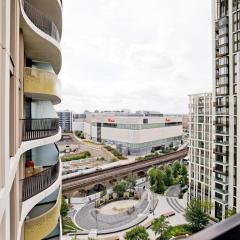 Fabulous Westfield 2 bed