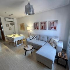 Casa Soleme San Juan de Los terreros