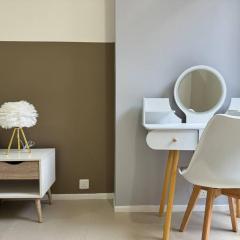 Arcoris Residence Mont Kiara by DeUrban