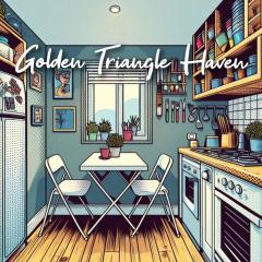 Golden Triangle Haven