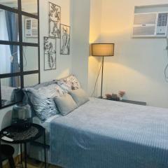 Boheme Condotel Studio2 at Trees Residences