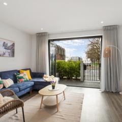 Spring Special CBD Free Parking