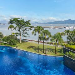 Hilton Shenzhen Shekou Nanhai