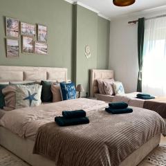 Theomar Apartament Durres
