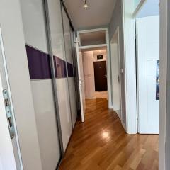 Sara Lux Apartment