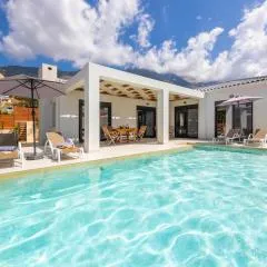 Villa Petra