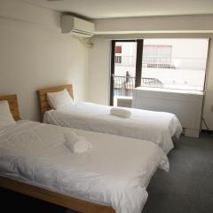 ライオンズマンション道玄坂ｂ