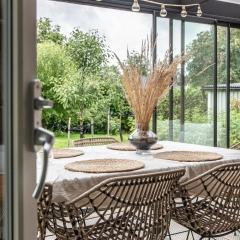 Private villa in central Östersund