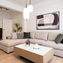 Luxury Apartment next to the National Museum