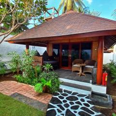 Scallywags Beach Club