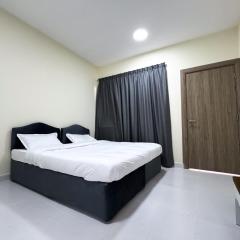 Baraha Star Residence