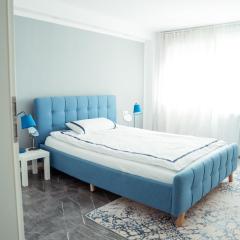 Ferienhaus - Ruheoase Kassel