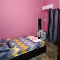 Lin's Homestay