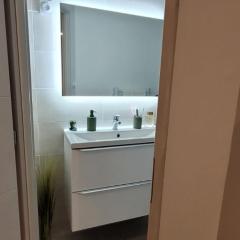 Étape Chalon Autoroute