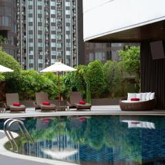 Avani Ratchada Bangkok