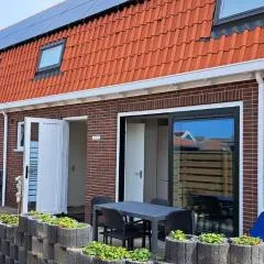 103C nieuwe vakantiewoning met sauna