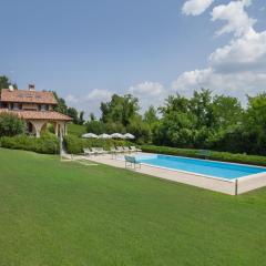 Villa Gasco With Pool