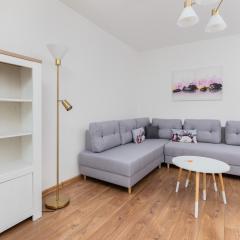 Apartment in City Centre Starowiejska by Noclegi Renters