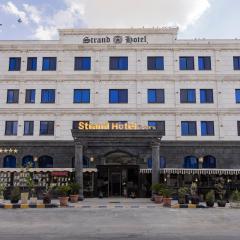 Strand Hotel Jordan