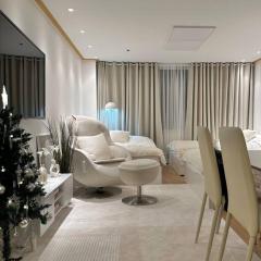 NEW 홍대역 30sec #massage chair #netflix #purifier q