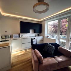 Lovely one bedroom flat in the heart of London